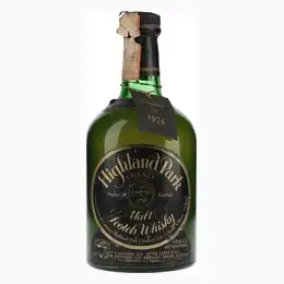 Highland Park 1956 18 Year Old