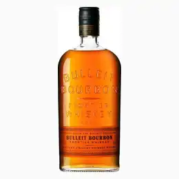 Bulleit Bourbon Whiskey