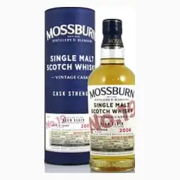 Glen Elgin 2008 10 Year Old, Mossburn Vintage Casks No.19, 59%