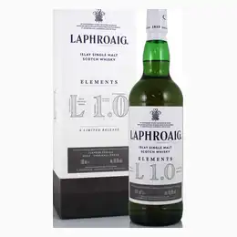 Laphroaig Elements 1.0