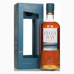 Filey Bay Sherry Cask Reserve #5 Whisky 70cl