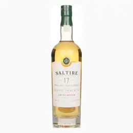 Royal Brackla 17 Year Old 2007  -  Whisky 70cl