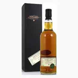 Glenrothes 2007 13 Year Old, Adelphi Selection Cask #10236