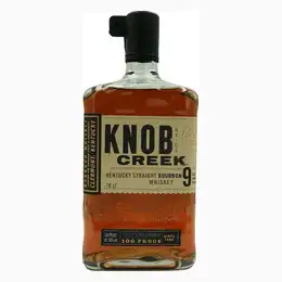 Knob Creek Kentucky Straight Bourbon 50% 70cl