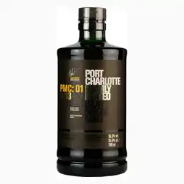 Port Charlotte PMC:01 2013 9 Year Old