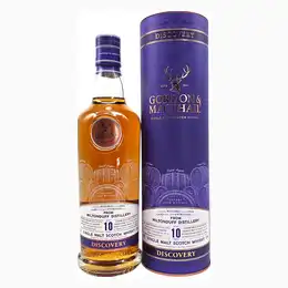 Discovery Miltonduff 10 Year Old