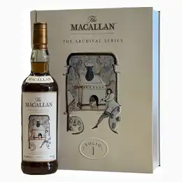 MACALLAN 