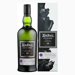 Ardbeg 19 Year Old Traigh Bhan Batch 5 Whisky, 70 cl
