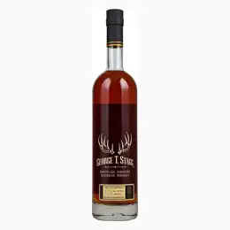 George T. Stagg Bourbon Whiskey 2019 Release 58.45% 75cl