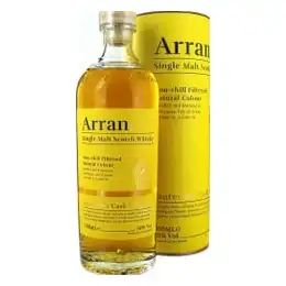 Arran Sauternes Finish 50% 70cl