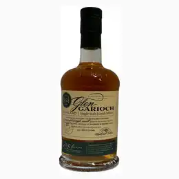 Glen Garioch 12 Years Old