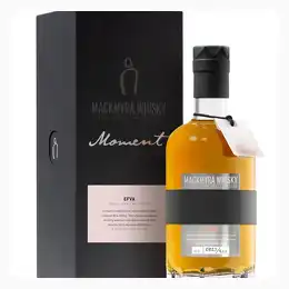 Mackmyra Moment Efva