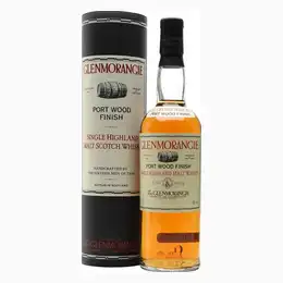 Glenmorangie Port Wood Bot.1990s