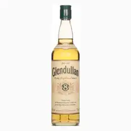 Glendullan 8 Year Old - 1990s Whisky 70cl