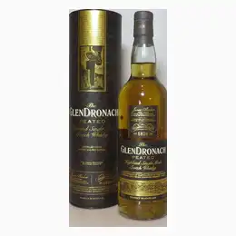 GlenDronach Peated 