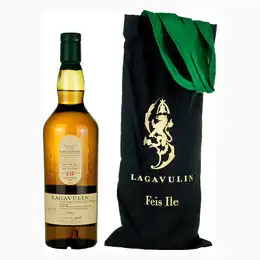 Lagavulin 16 Year Old Feis Ile 2017