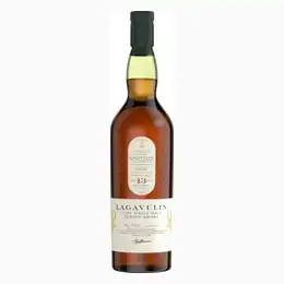 Lagavulin 13 Year Old Feis Ile 2021