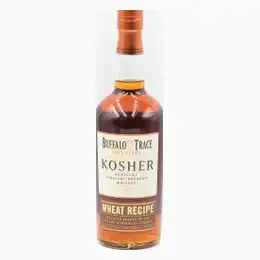 Buffalo Trace Kosher Kentucky Straight Bourbon Wheat Recipe