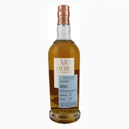 Ruadh Maor 8 Year Old Carn Mor Strictly Limited 2012