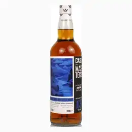 Benrinnes 2011 13 Year Old, Cask Masters