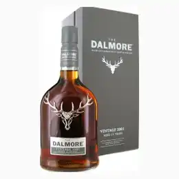 Dalmore 2001 Port Vintage 40% 70cl