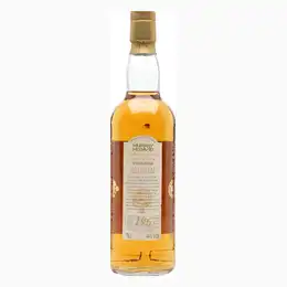 Springbank 1967 31 Year Old Cask #1314 Murray McDavid