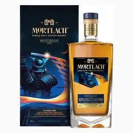 Mortlach The Katanas Edge Special Release 2023 0.7L 