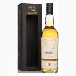 Tormore 8 Year Old 2015  - The Single Malts of Scotland Whisky 70cl