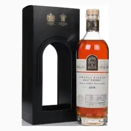 Milk & Honey 2018   - Berry Bros. & Rudd Whisky 70cl