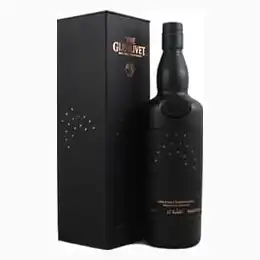Glenlivet Code