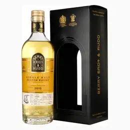 Dailuaine 2010-2022 12 Year Old Berry Bros & Rudd Small Batch