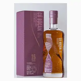 Cu Bocan 15 Year Old Oloroso Sherry Casks Single Malt Scotch Whisky