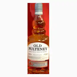 Old Pulteney Huddart 46%
