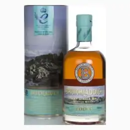 Bruichladdich Rocks - 1st Edition Whisky 70cl
