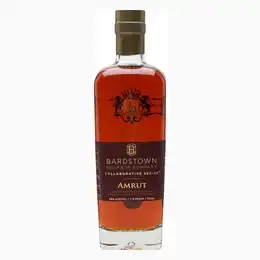 Bardstown Bourbon Co Collaboration Amrut