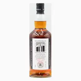 Kilkerran 8 Year Old Whisky Cask Strength Sherry Oak 2024