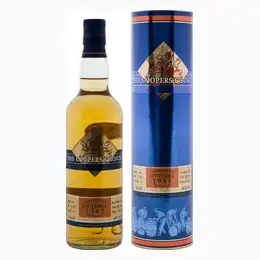 Littlemill 25 Year Old Coopers Choice