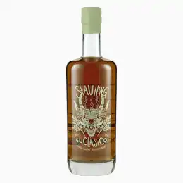 Stauning El Clasico Danish Whisky 70cl