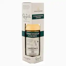 Caperdonich 1994 Connoisseurs Choice