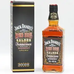 Jack Daniel