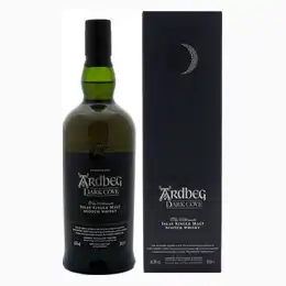 Ardbeg Dark Cove