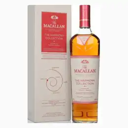 The Macallan Harmony Collection Intense Arabica  Whisky 70cl