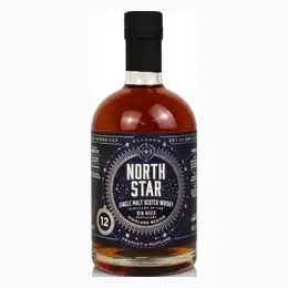 Ben Nevis 2012 12 Year Old, North Star Series #25