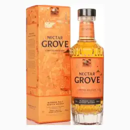 Nectar Grove 2023 release  Whisky 70cl