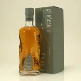 Cu Bocan Signature Highland Single Malt Scotch Whisky from Tomatin 46% 70cl