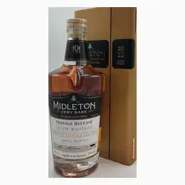 Midleton Very Rare 2022