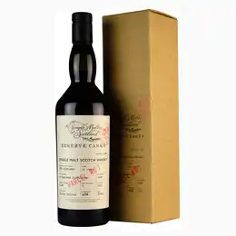 Undisclosed Highland 2008-2021 12 Year Old The Single Malts Of Scotland