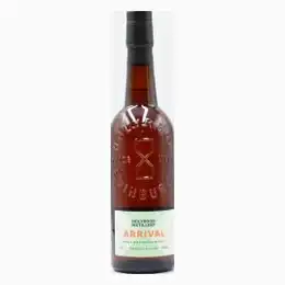Holyrood Lowland Whisky Arrival Inaugural Release 2023