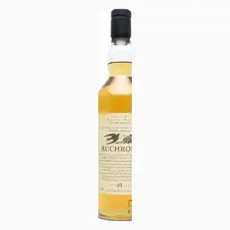 Auchroisk 10 Year Old Flora & Fauna