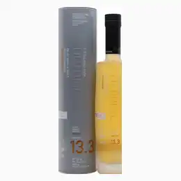 Octomore Edition 13.3 5 Year Old Islay Barley